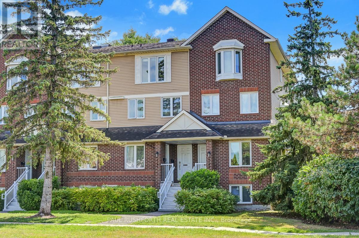 Photo 12 of B 6782 Jeanne Darc Boulevard N, Ottawa ON