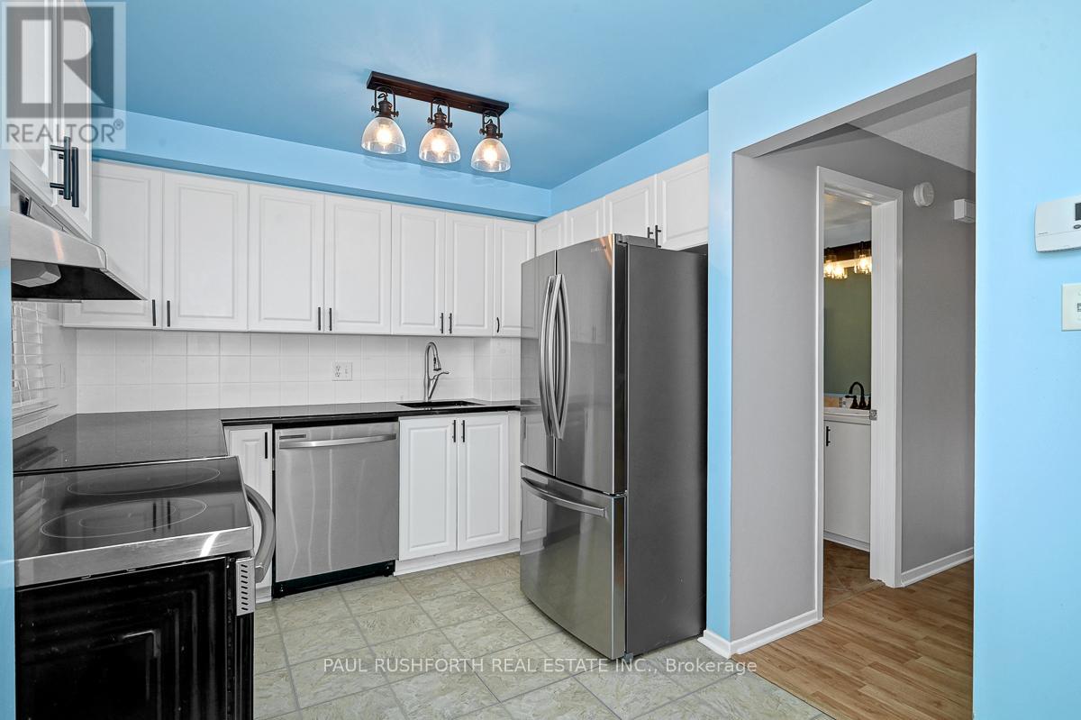 Photo 10 of B 6782 Jeanne Darc Boulevard N, Ottawa ON