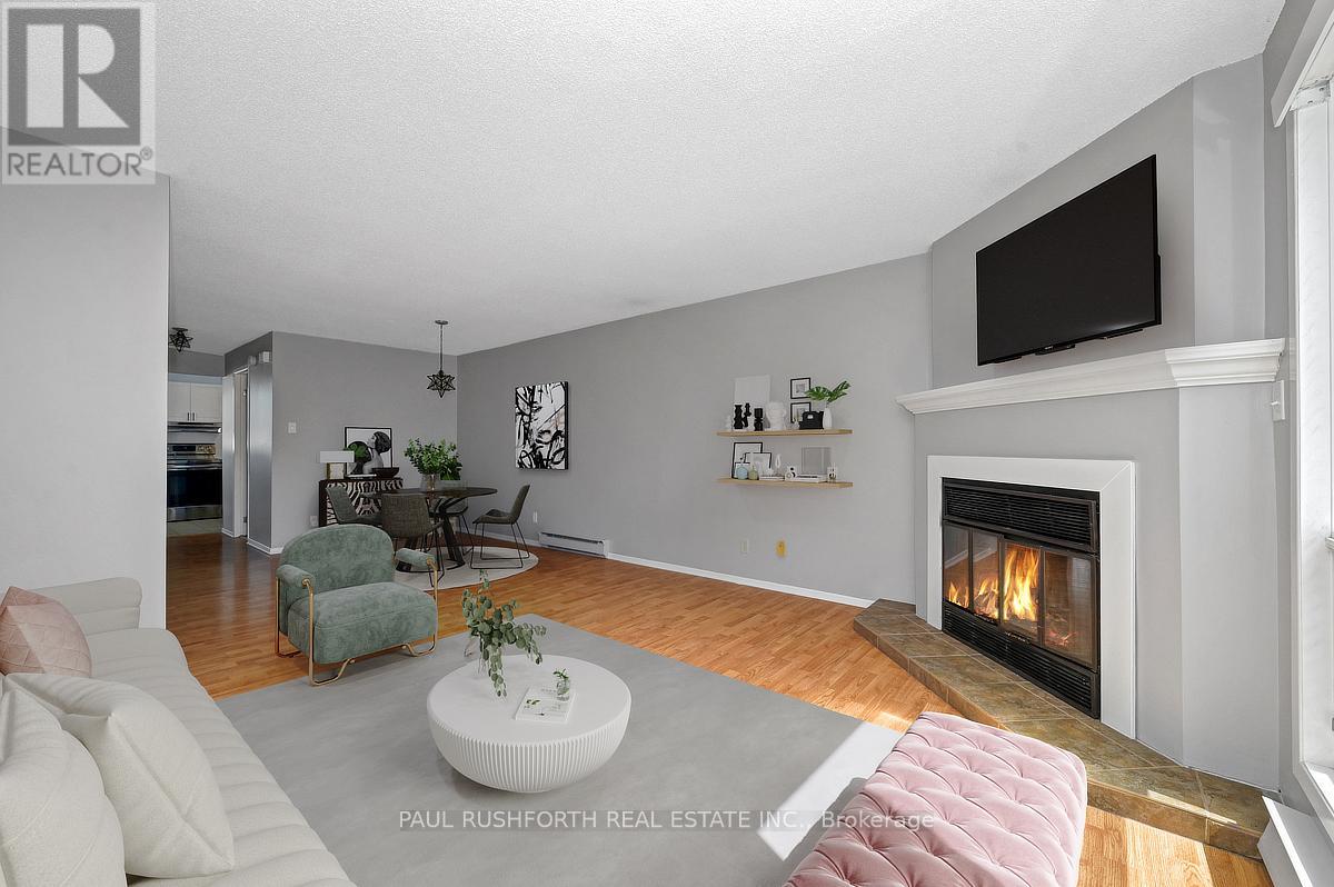 Photo 15 of B 6782 Jeanne Darc Boulevard N, Ottawa ON