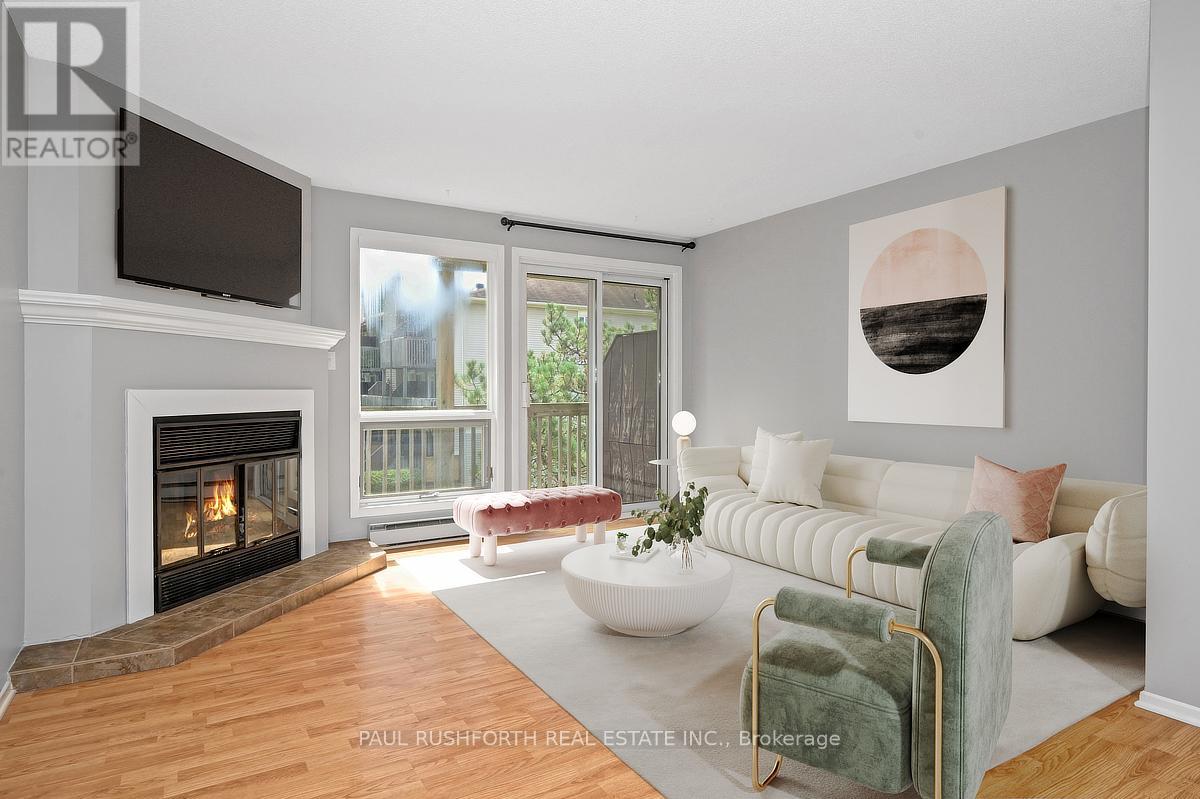 Photo 16 of B 6782 Jeanne Darc Boulevard N, Ottawa ON