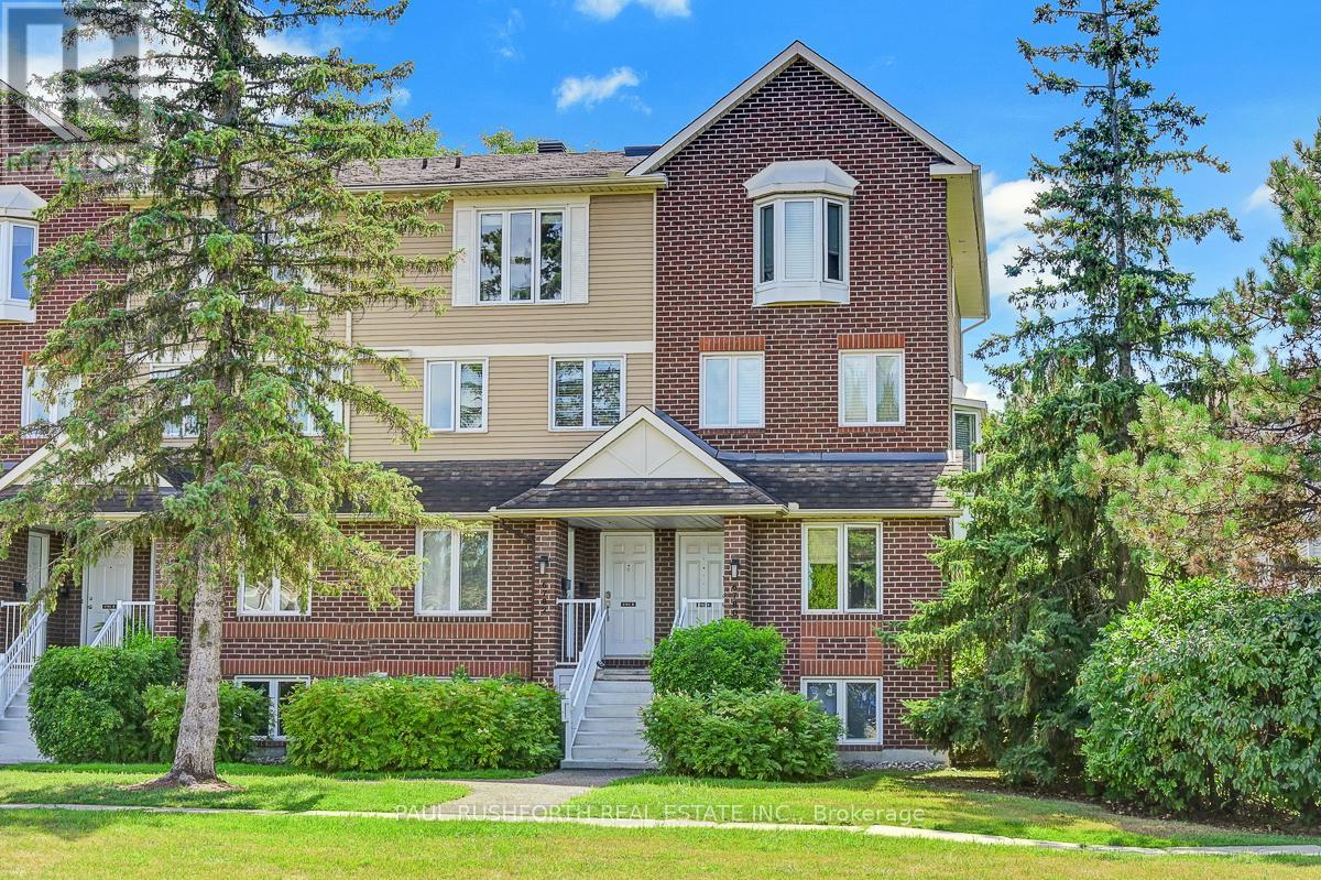 Photo 19 of B 6782 Jeanne Darc Boulevard N, Ottawa ON