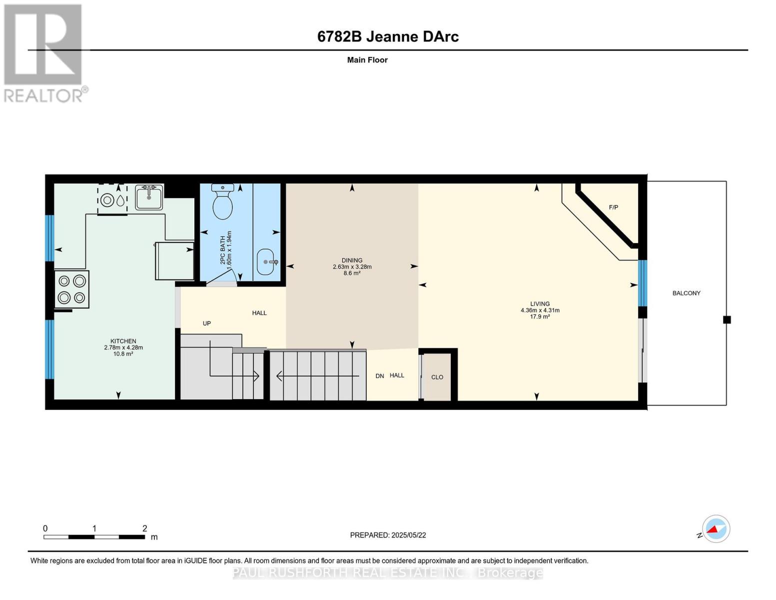 Photo 20 of B 6782 Jeanne Darc Boulevard N, Ottawa ON
