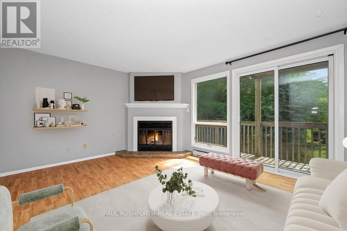 Photo 8 of B 6782 Jeanne Darc Boulevard N, Ottawa ON