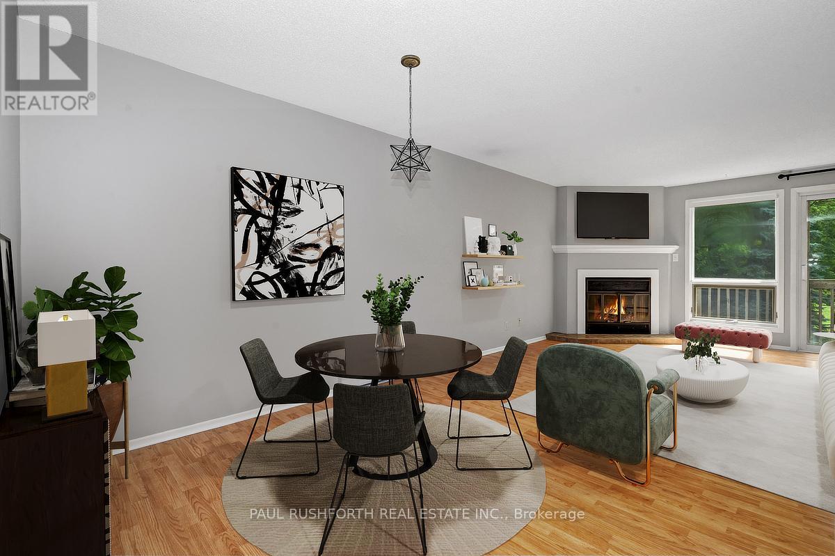 Photo 1 of B 6782 Jeanne Darc Boulevard N, Ottawa ON