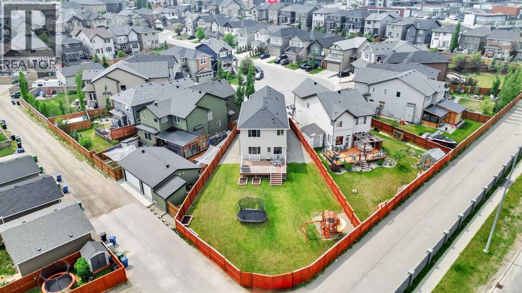 Single Family House for Sale in  Sage Berry Place NW Sage Hill Calgary 