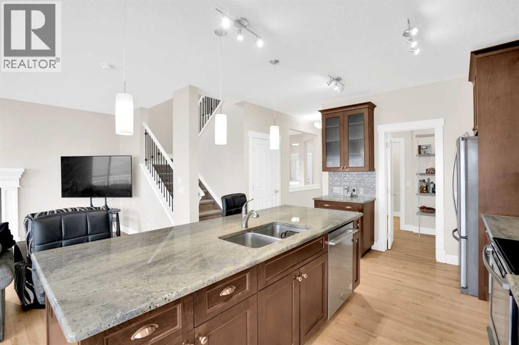 Single Family House for Sale in  Sage Berry Place NW Sage Hill Calgary 