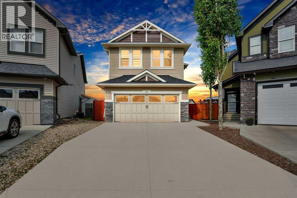 Single Family House for Sale in  Sage Berry Place NW Sage Hill Calgary 