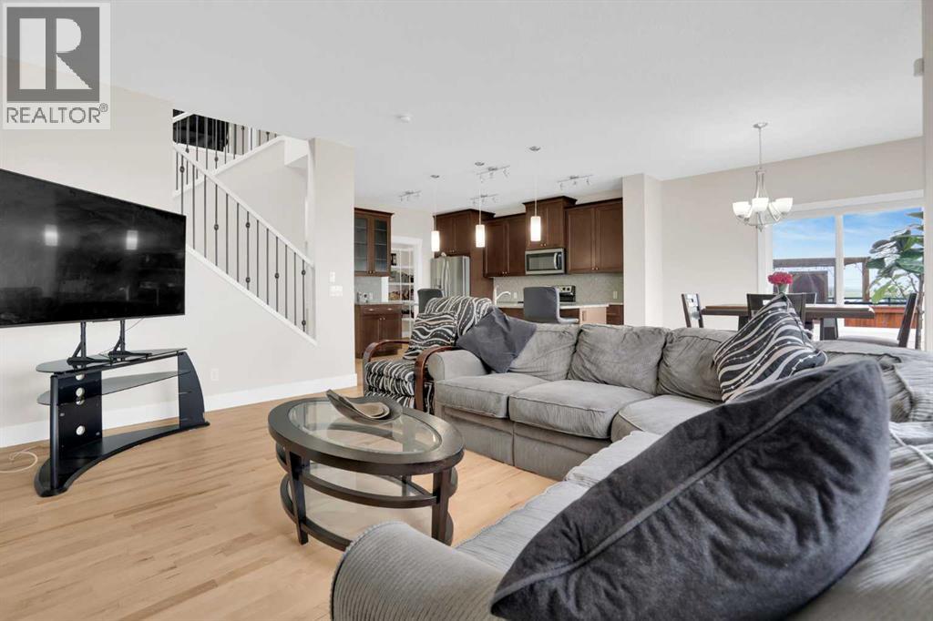 Single Family House for Sale in  Sage Berry Place NW Sage Hill Calgary 