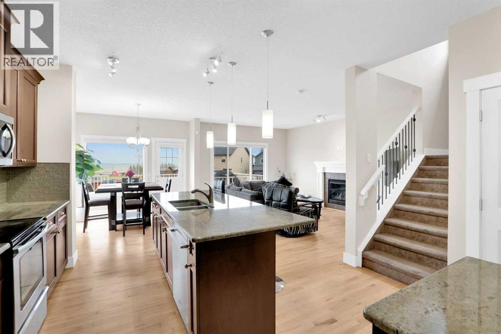 Single Family House for Sale in  Sage Berry Place NW Sage Hill Calgary 