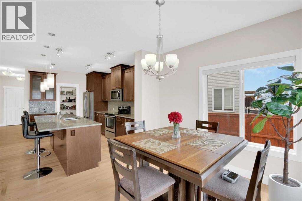 Single Family House for Sale in  Sage Berry Place NW Sage Hill Calgary 