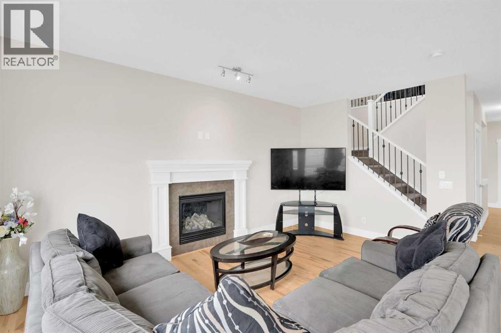 Single Family House for Sale in  Sage Berry Place NW Sage Hill Calgary 