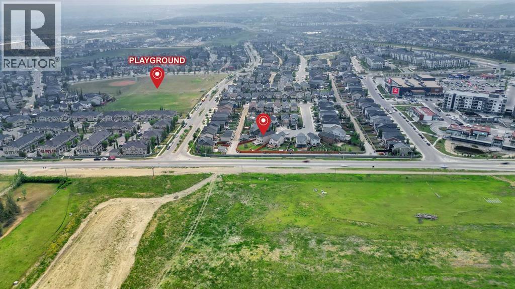 Single Family House for Sale in  Sage Berry Place NW Sage Hill Calgary 