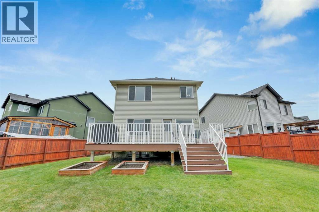Single Family House for Sale in  Sage Berry Place NW Sage Hill Calgary 