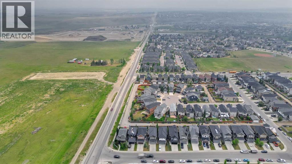 Single Family House for Sale in  Sage Berry Place NW Sage Hill Calgary 