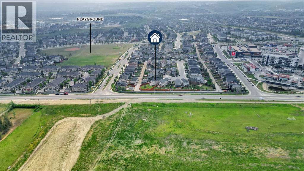 Single Family House for Sale in  Sage Berry Place NW Sage Hill Calgary 
