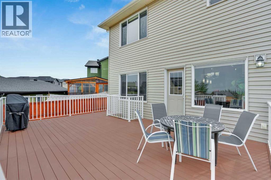Single Family House for Sale in  Sage Berry Place NW Sage Hill Calgary 
