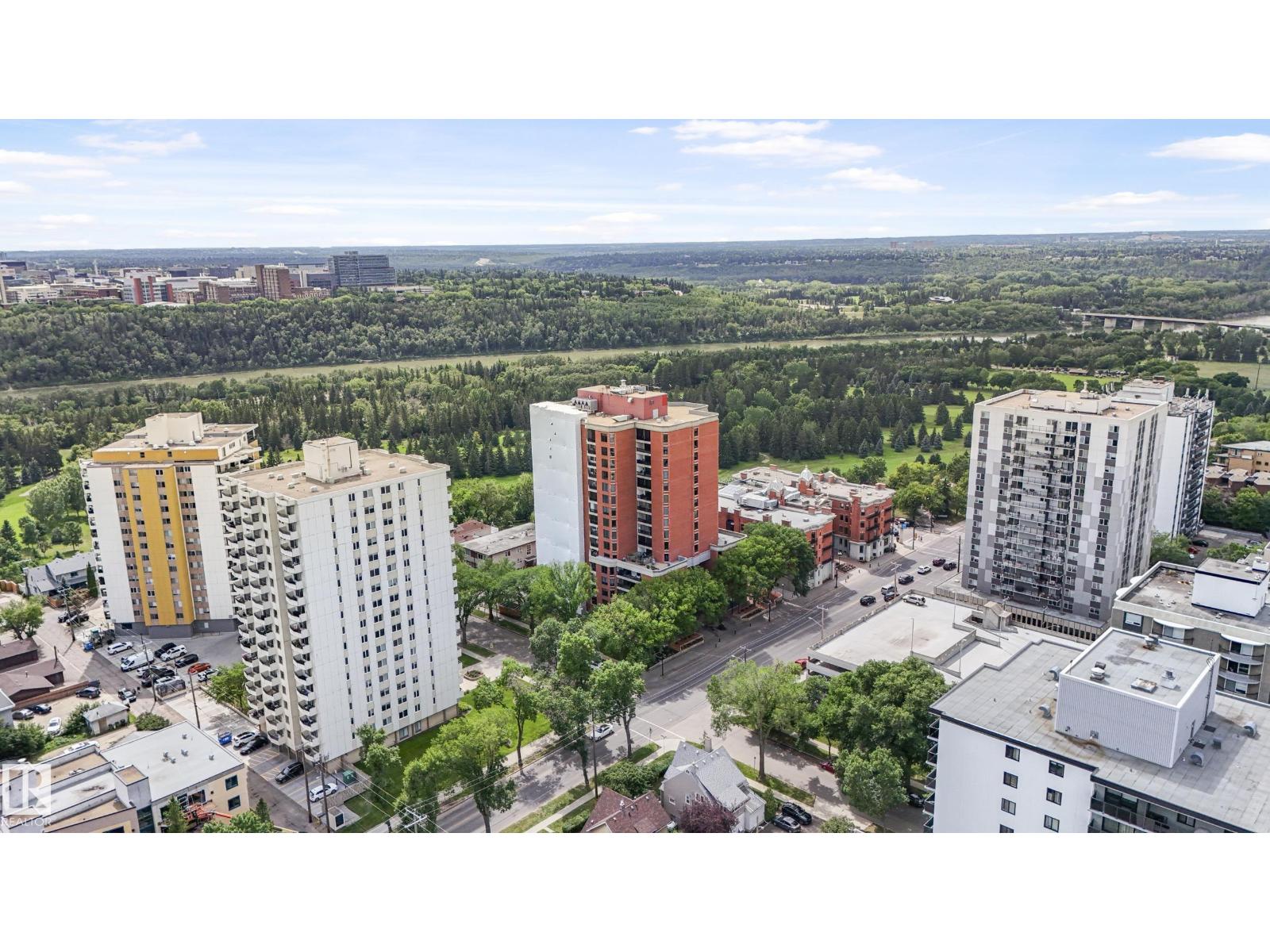 Photo 12 of 701 11503 100 Av Nw, Edmonton AB
