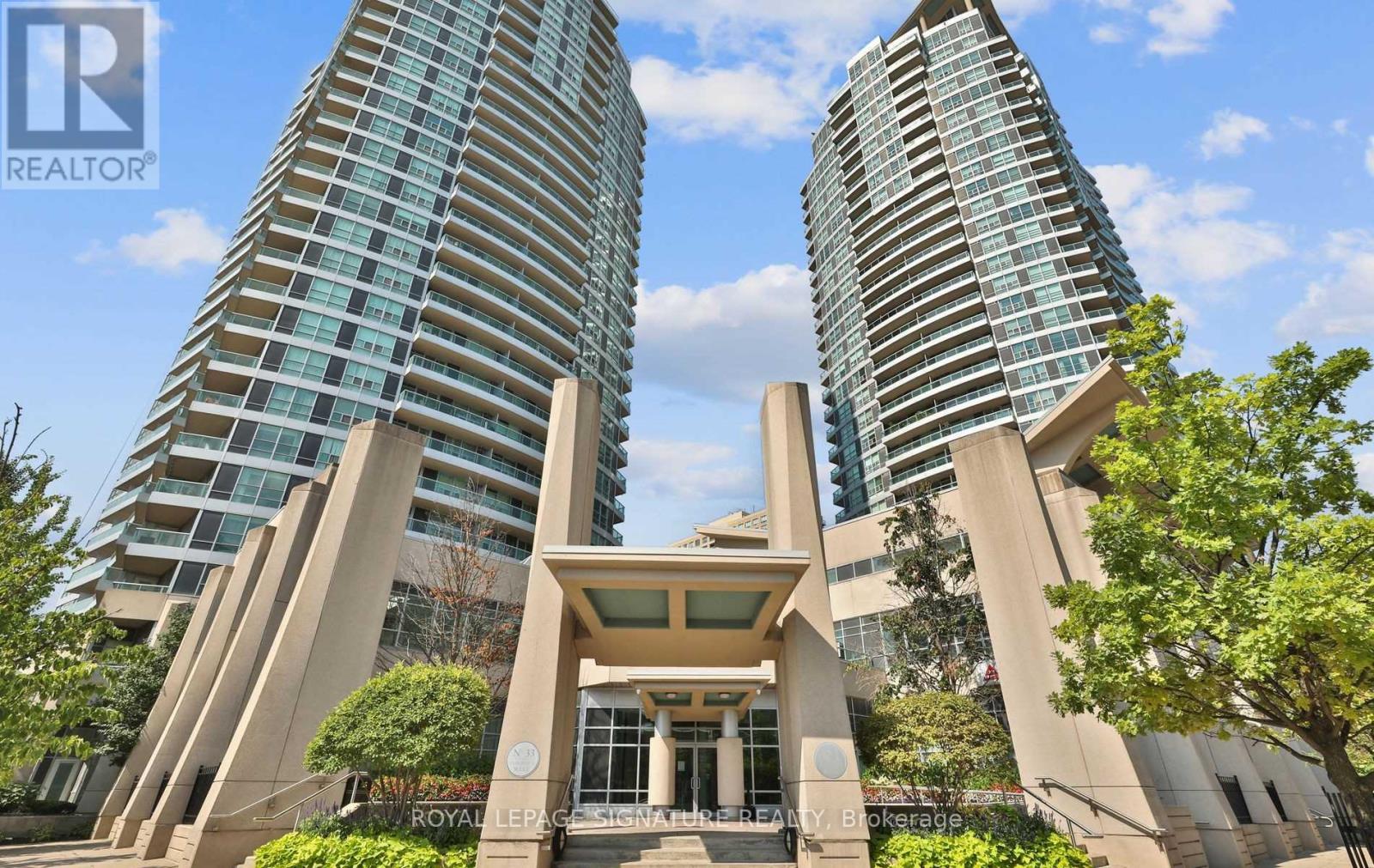 Photo 11 of 1605 1 Elm Drive W, Mississauga ON