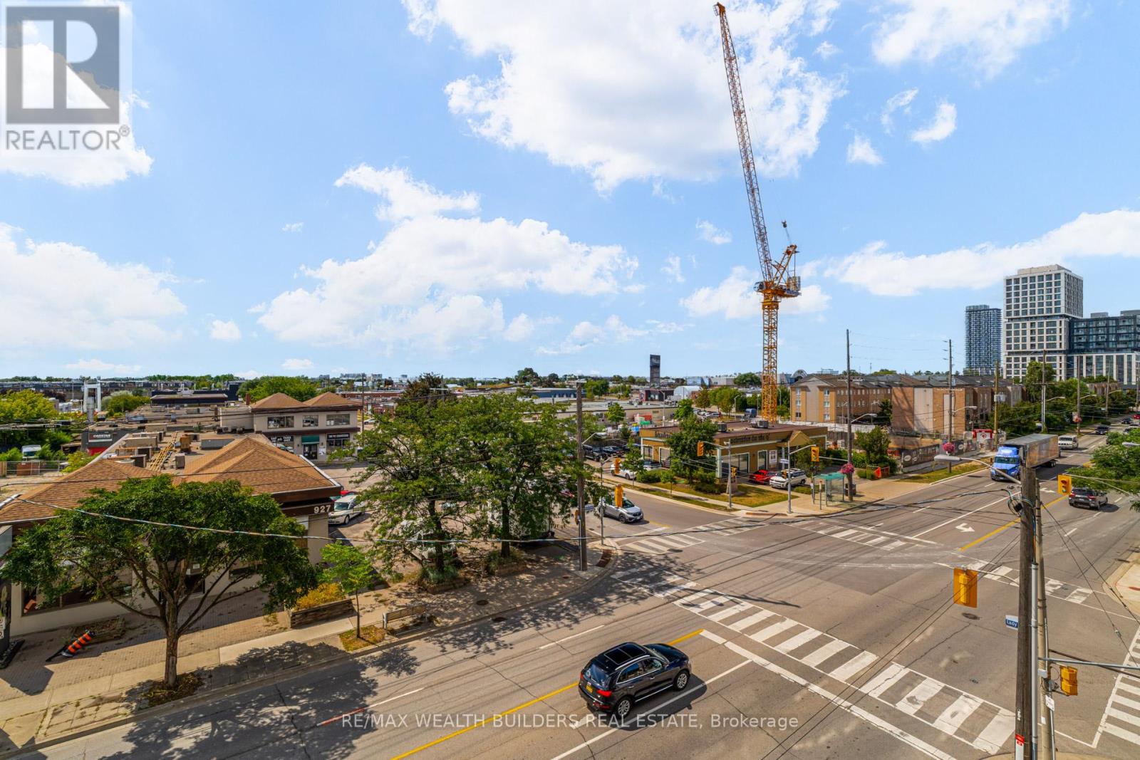 Photo 25 of 412 6 Chartwell Road, Toronto ON