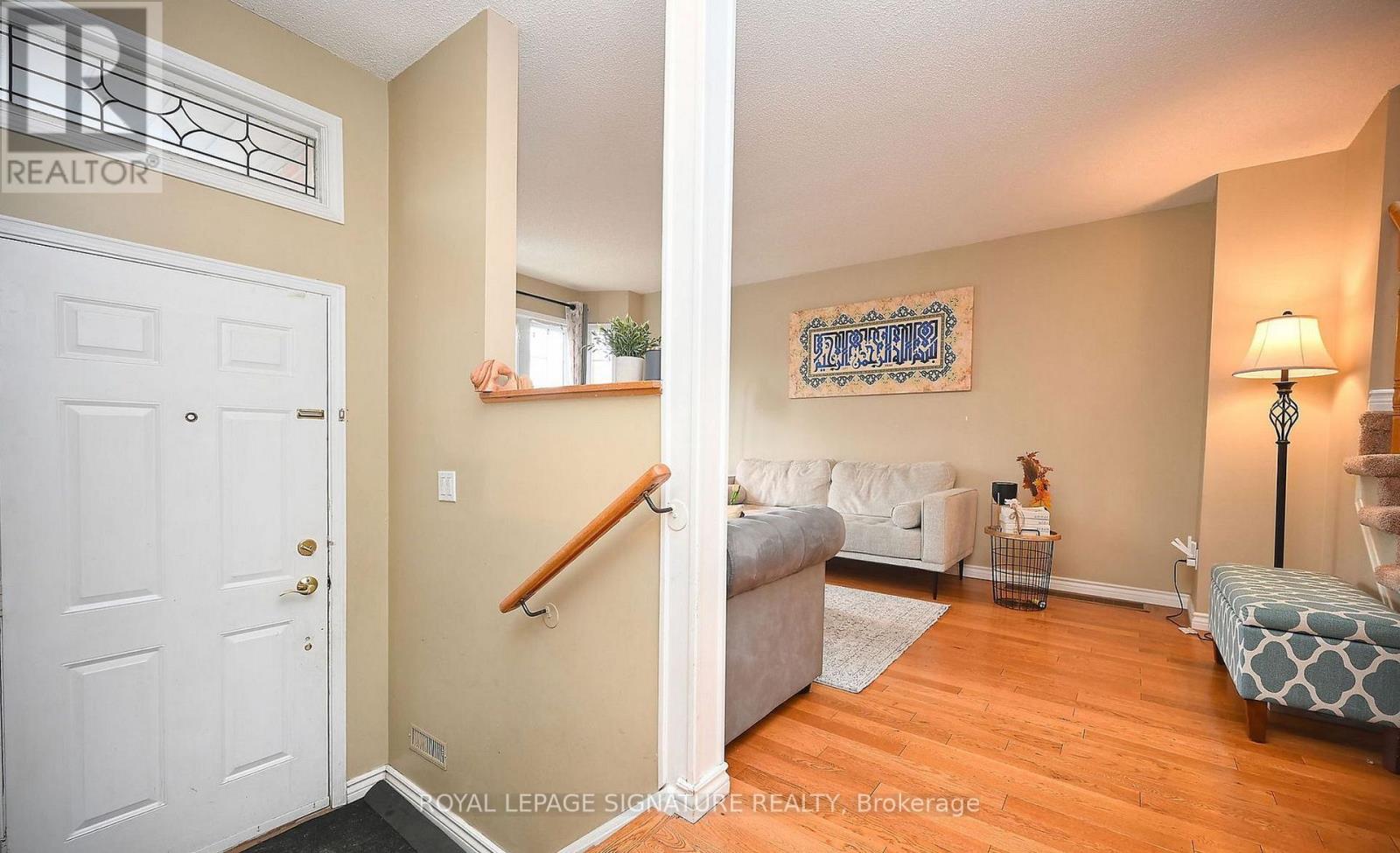 Photo 21 of 22 6859 Edenwood Drive, Mississauga ON