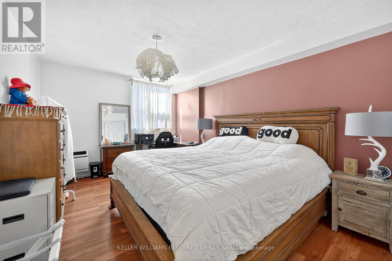 Photo 11 of 401 1881 Jane Street, Toronto ON
