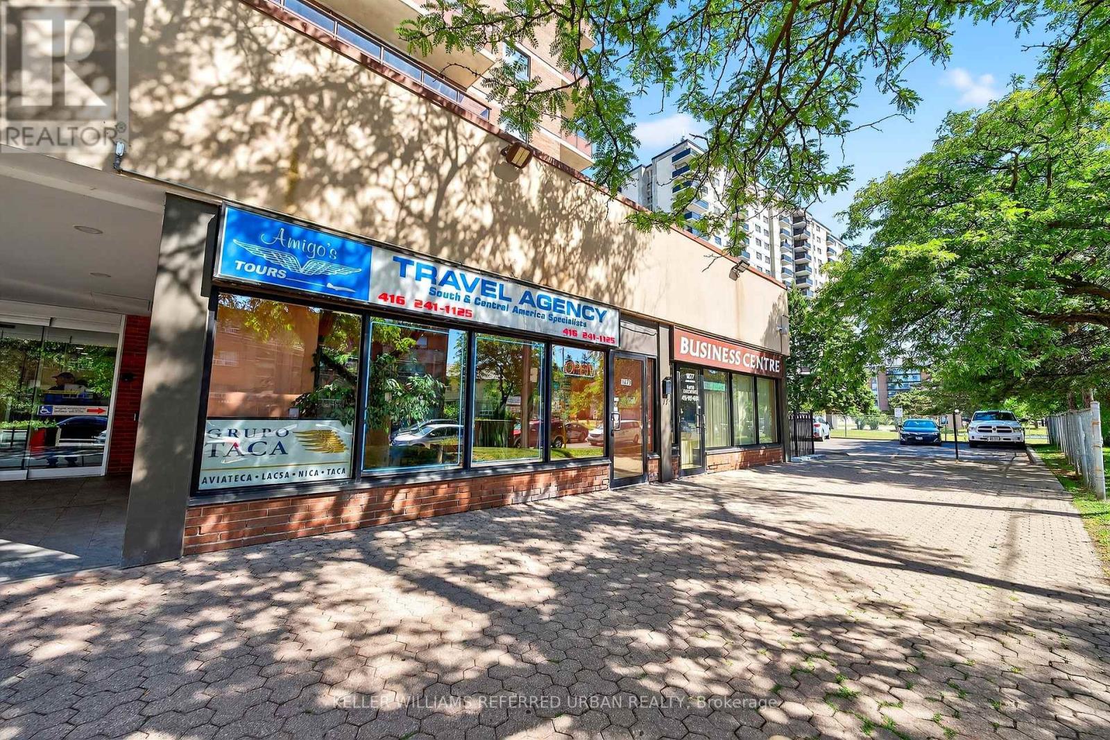 Photo 3 of 401 1881 Jane Street, Toronto ON