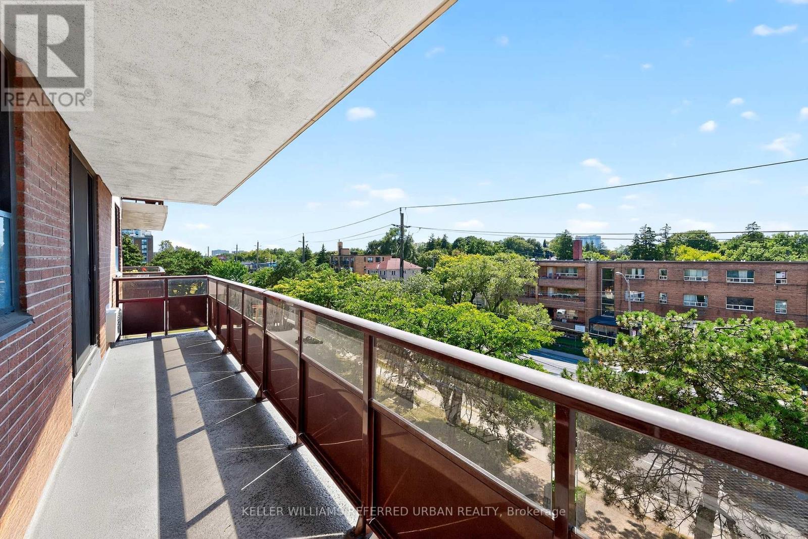 Photo 32 of 401 1881 Jane Street, Toronto ON