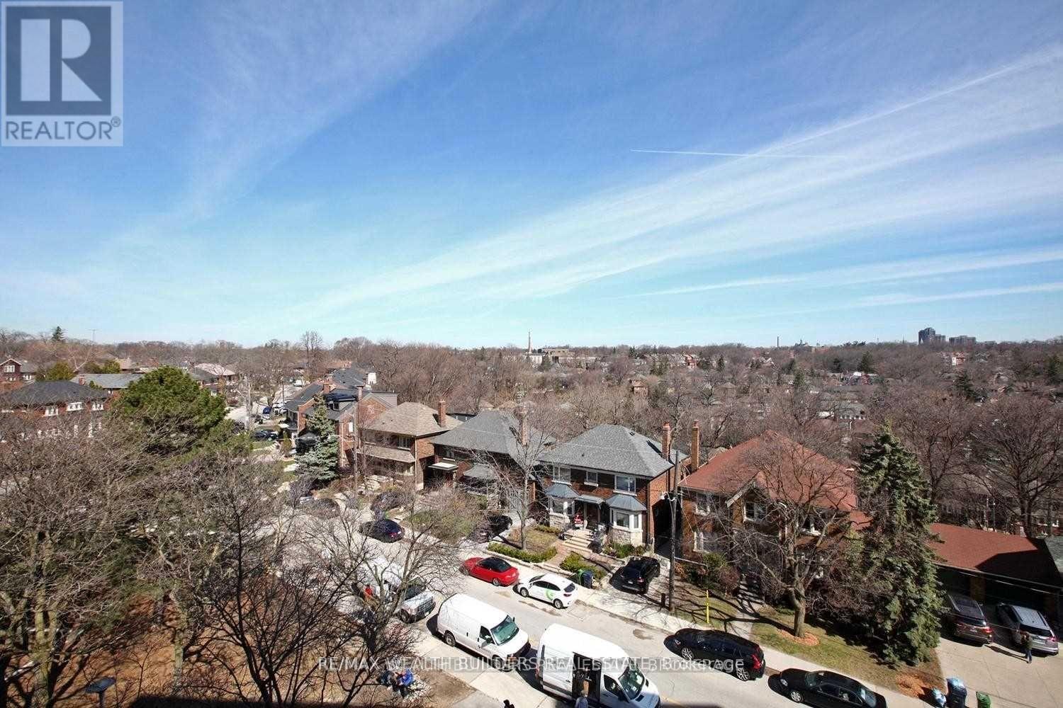 Photo 33 of 511 2118 Bloor Street W, Toronto ON