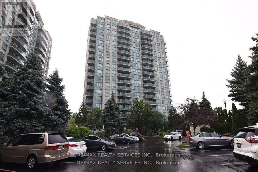 Photo 15 of 1610 2545 Erin Centre Boulevard, Mississauga ON