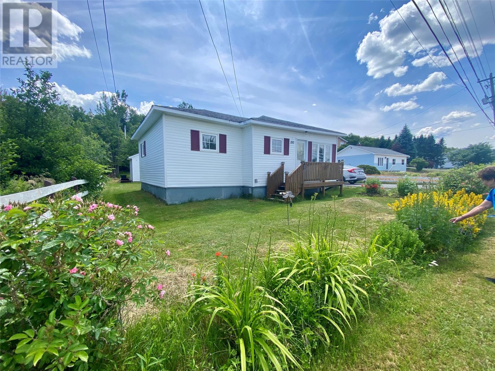 Photo 2 of 100 Main Street S, Glovertown NL