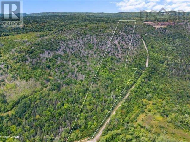 Property 5 of 24 of Haul Road