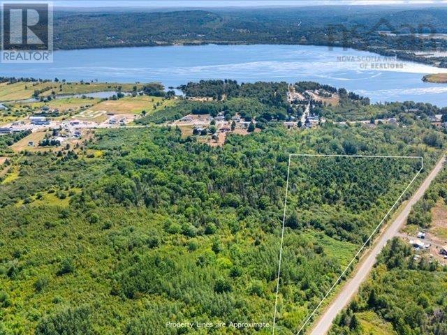 Property 17 of 24 of Haul Road