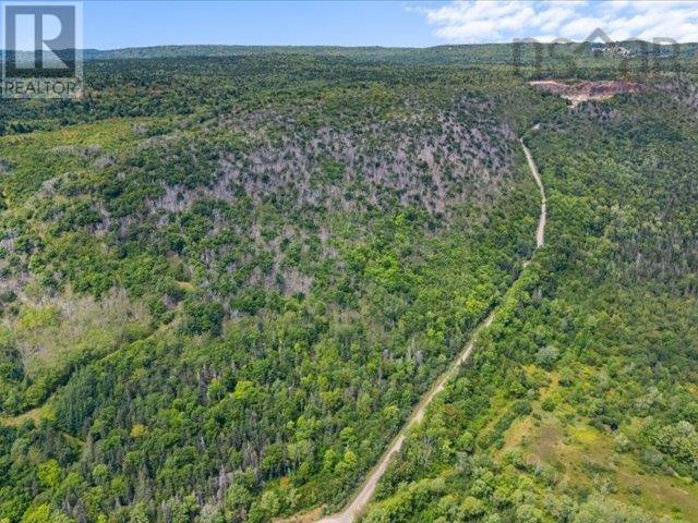 Property 4 of 24 of Haul Road