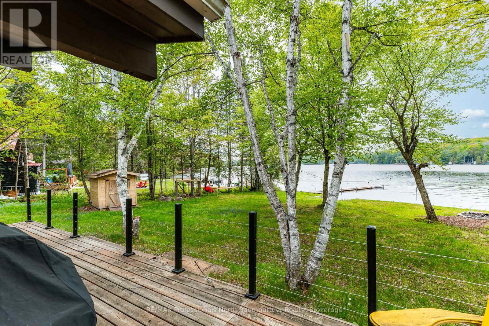 Photo 5 of 1088 Gravel Pit Drive, Minden Hills ON