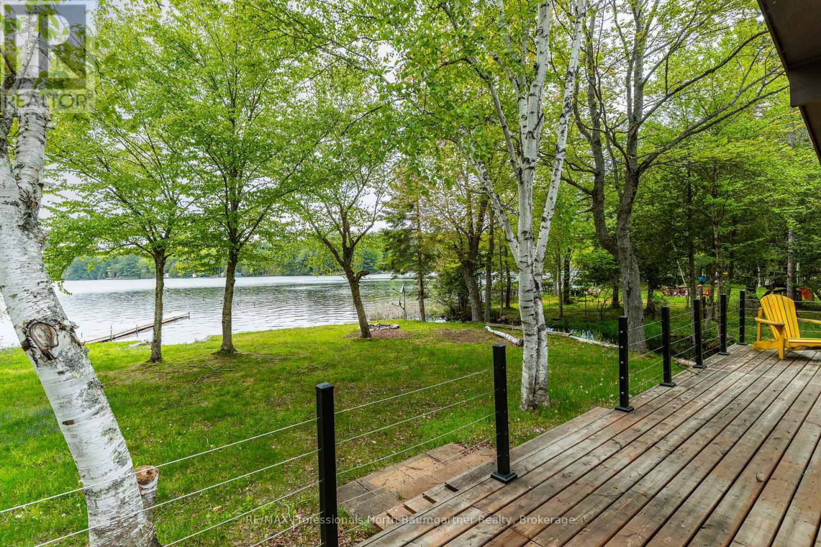 Photo 24 of 1088 Gravel Pit Drive, Minden Hills ON
