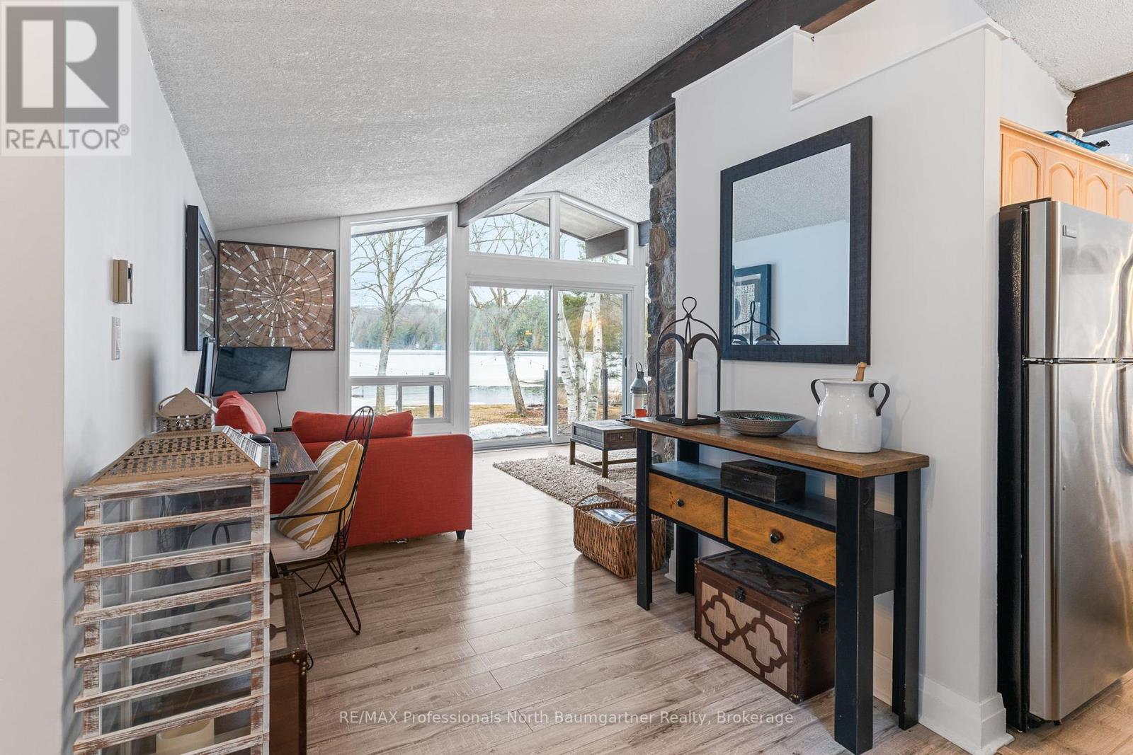 Photo 11 of 1088 Gravel Pit Drive, Minden Hills ON