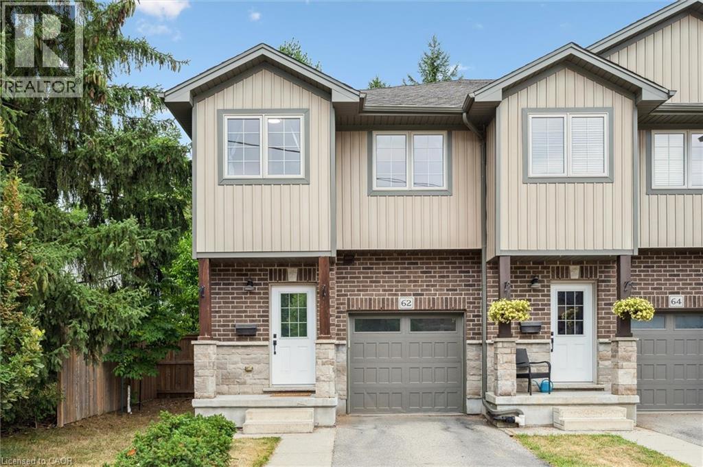 Photo 26 of 62 Turner Avenue, Kitchener ON