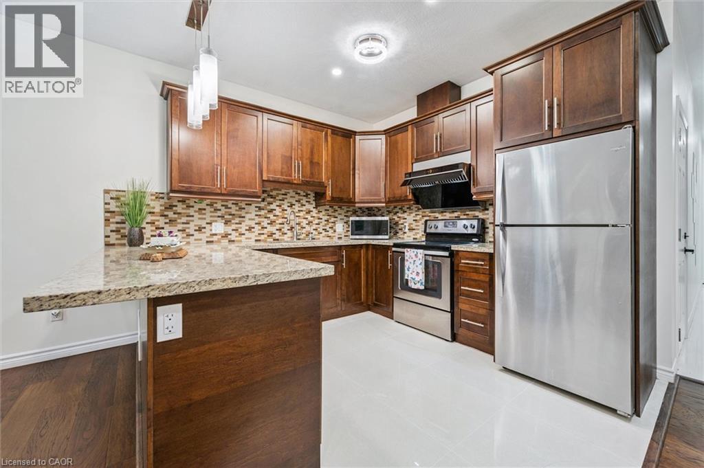 Photo 23 of 62 Turner Avenue, Kitchener ON