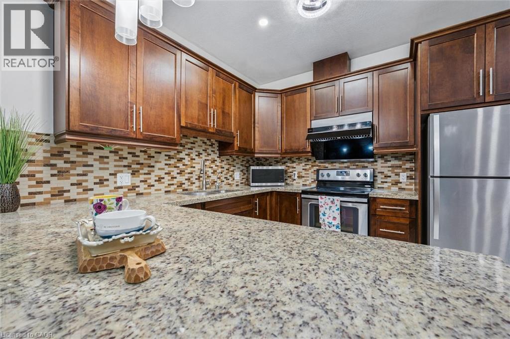 Photo 1 of 62 Turner Avenue, Kitchener ON