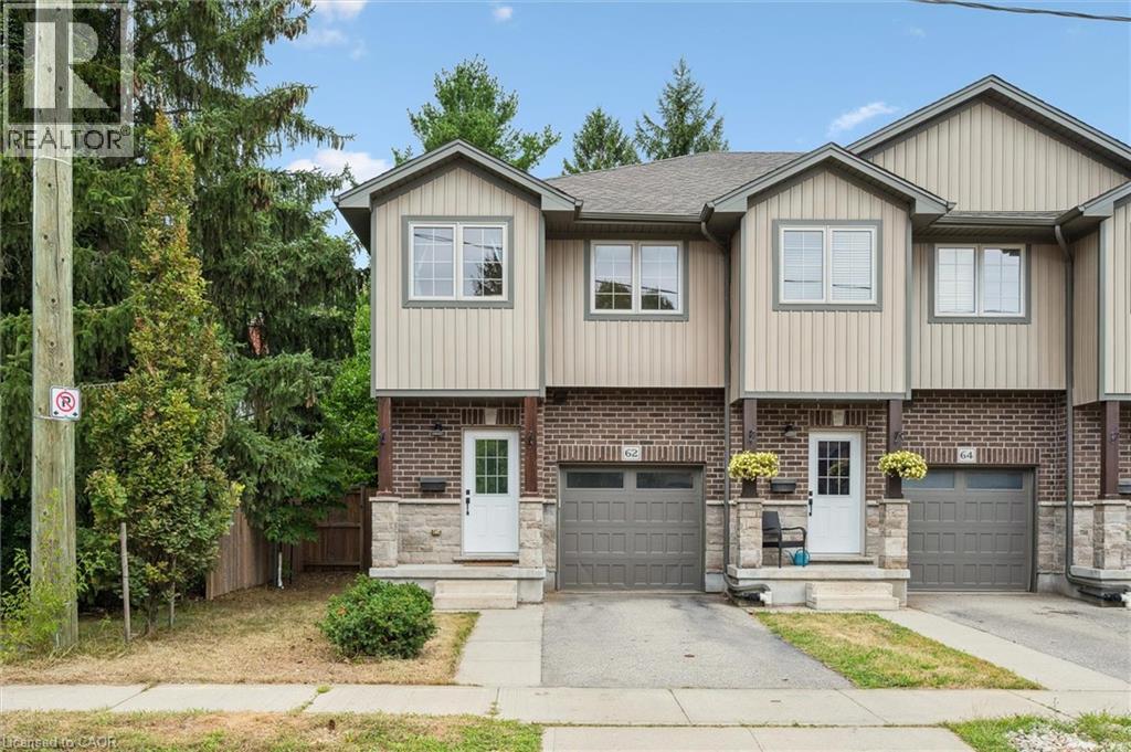 Photo 13 of 62 Turner Avenue, Kitchener ON