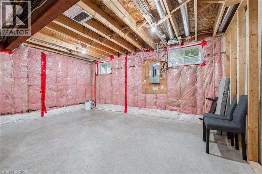 Photo 11 of 62 Turner Avenue, Kitchener ON