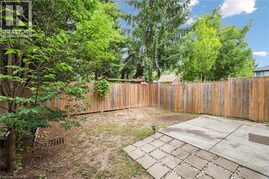 Photo 12 of 62 Turner Avenue, Kitchener ON