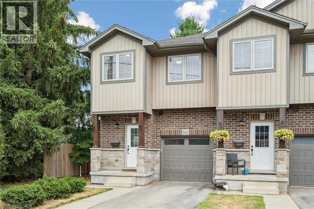 Photo 5 of 62 Turner Avenue, Kitchener ON