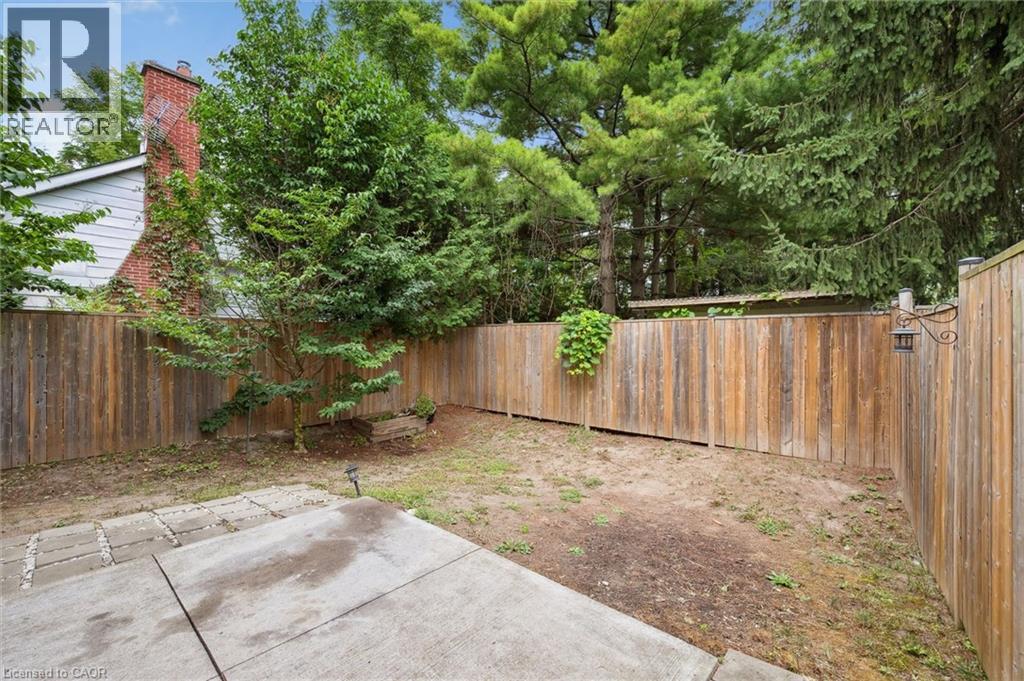 Photo 30 of 62 Turner Avenue, Kitchener ON