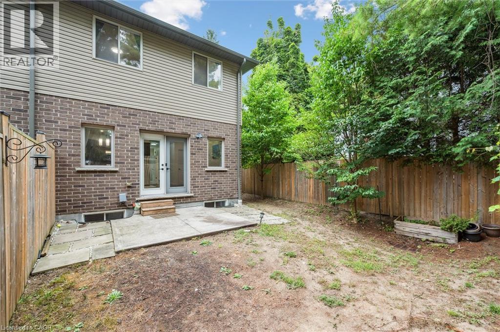 Photo 17 of 62 Turner Avenue, Kitchener ON