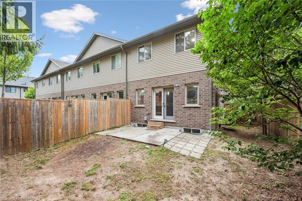 Photo 9 of 62 Turner Avenue, Kitchener ON