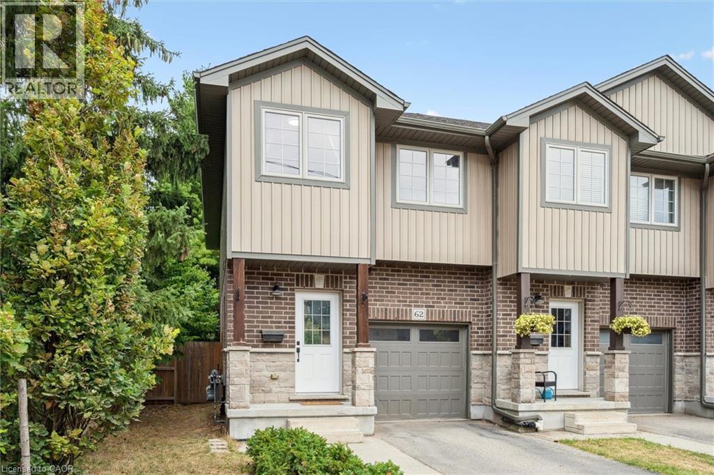 Photo 27 of 62 Turner Avenue, Kitchener ON