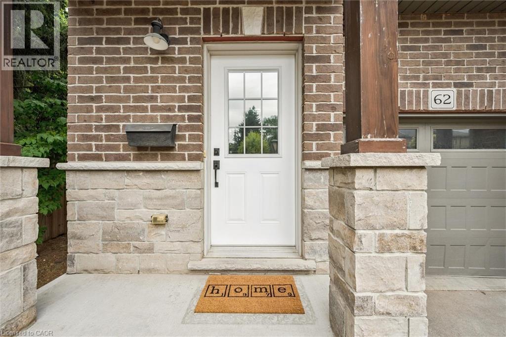 Photo 14 of 62 Turner Avenue, Kitchener ON