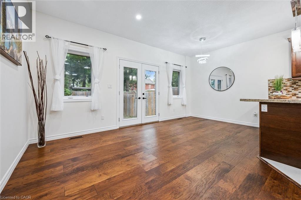 Photo 22 of 62 Turner Avenue, Kitchener ON