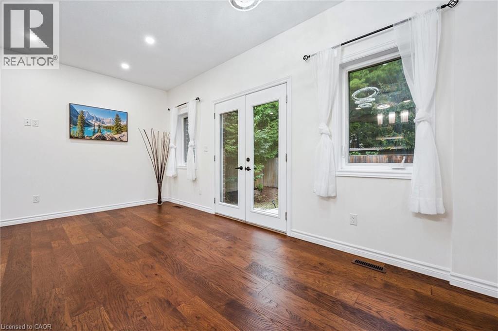 Photo 15 of 62 Turner Avenue, Kitchener ON